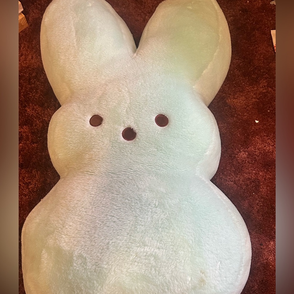 Green Kawaii Plush Stuffed Animal
